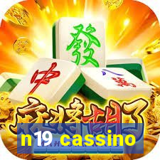 n19 cassino